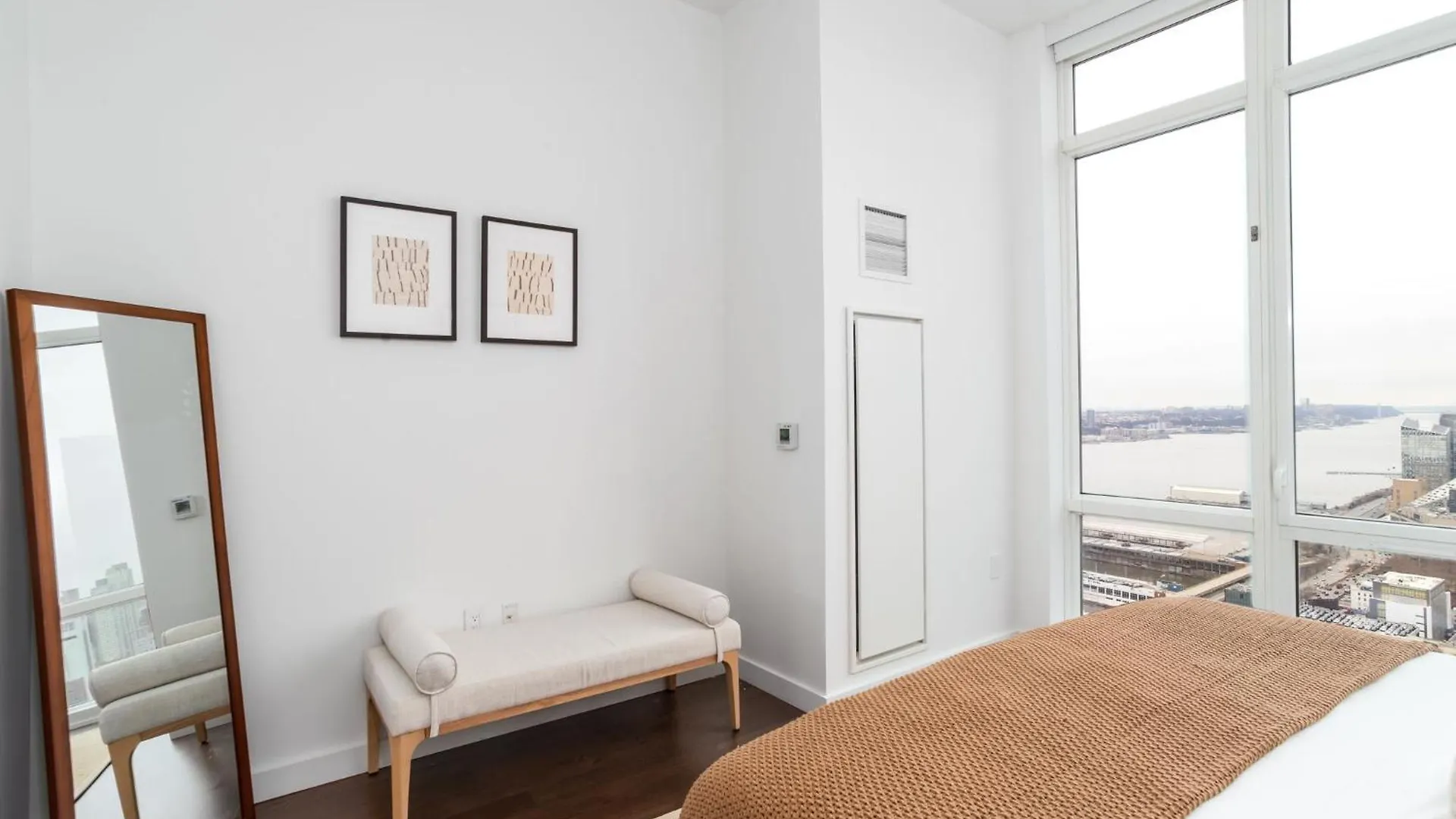 Marvel 2Bd Apartment Νέα Υόρκη
