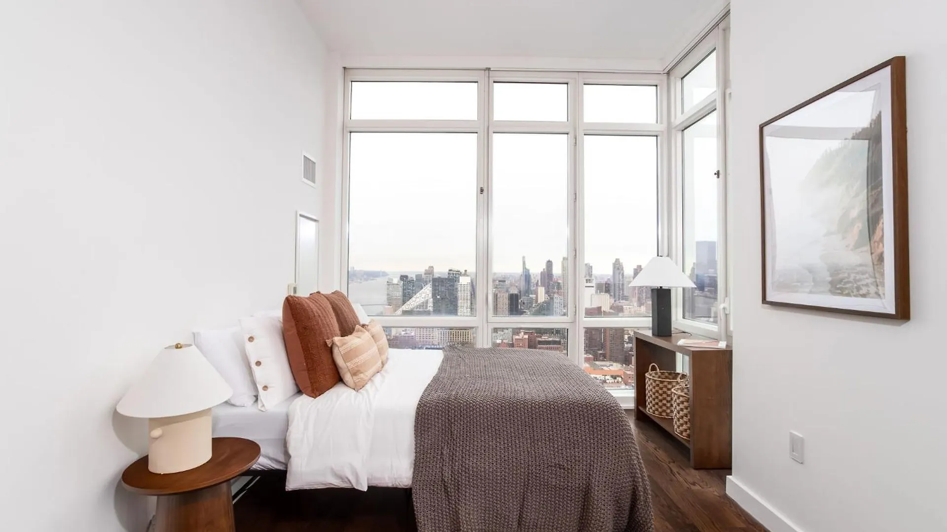 Marvel 2Bd Apartment Νέα Υόρκη Ηνωμένες Πολιτείες της Αμερικής