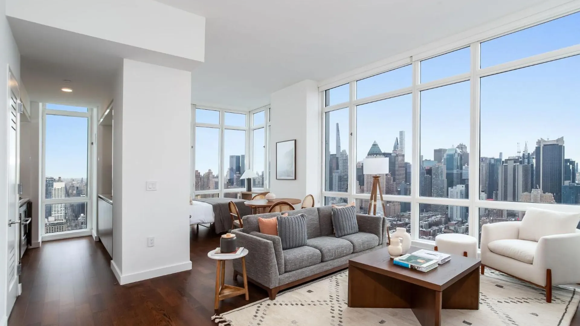 Marvel 2Bd Apartment Νέα Υόρκη 0*,  Ηνωμένες Πολιτείες της Αμερικής