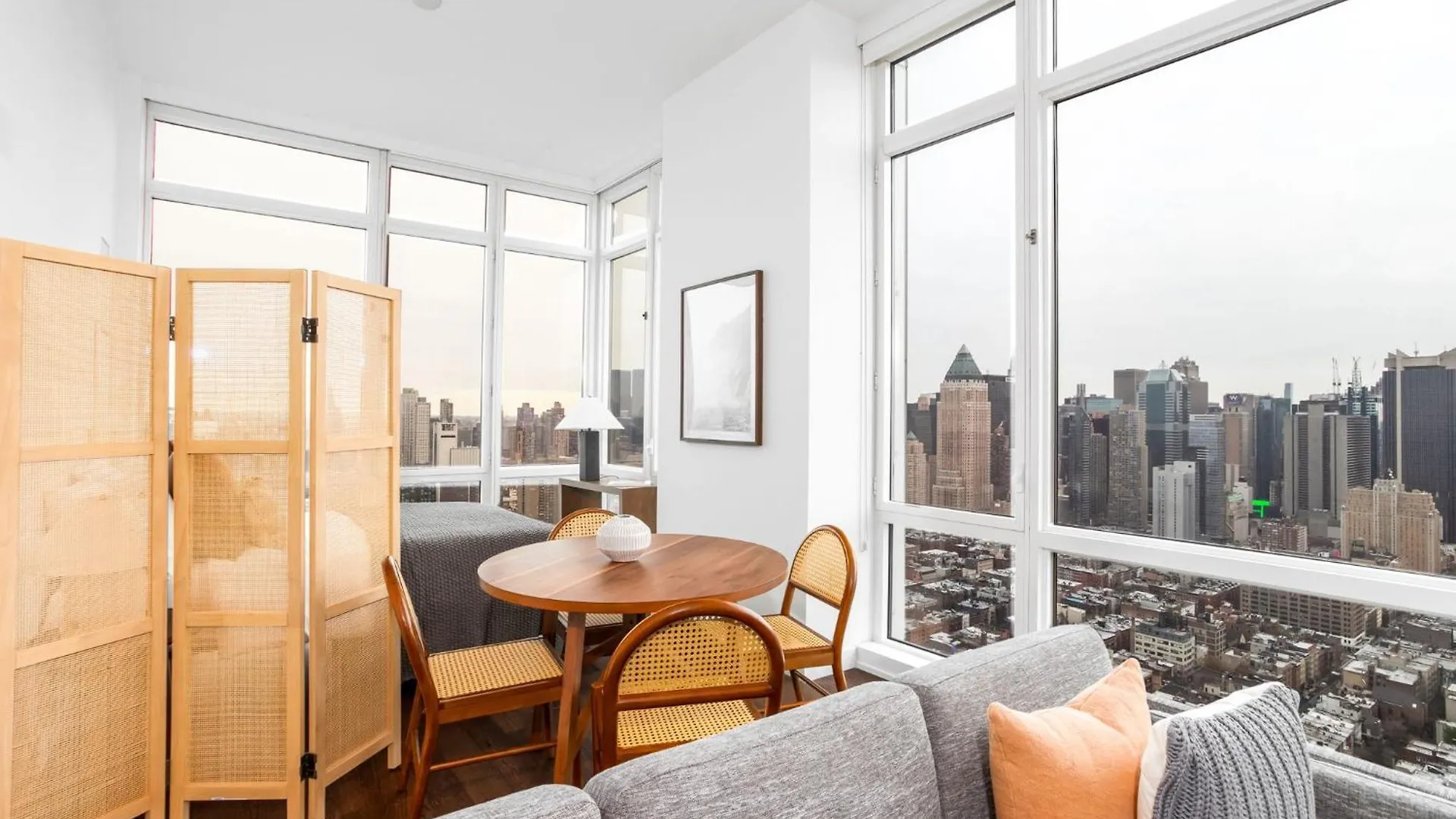 Marvel 2Bd Apartment Νέα Υόρκη