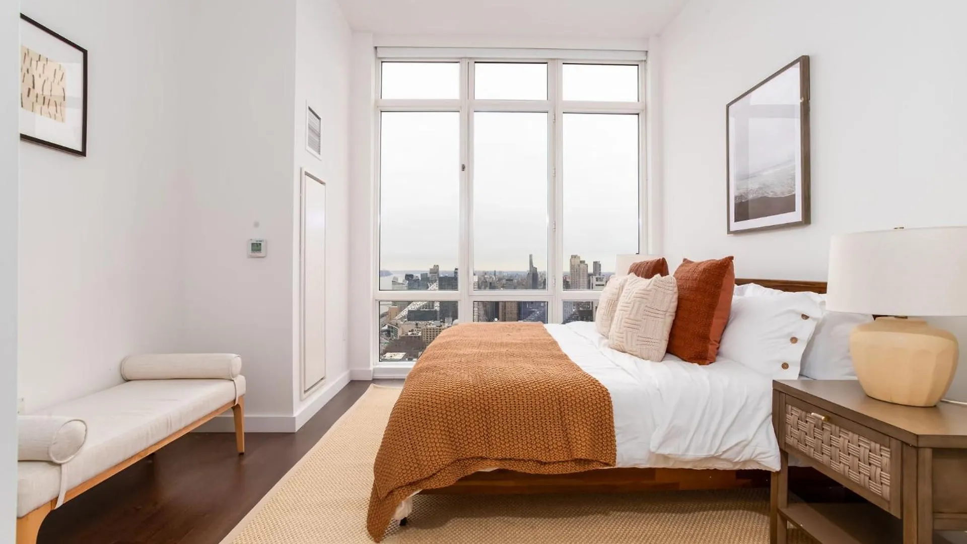 Marvel 2Bd Apartment Νέα Υόρκη