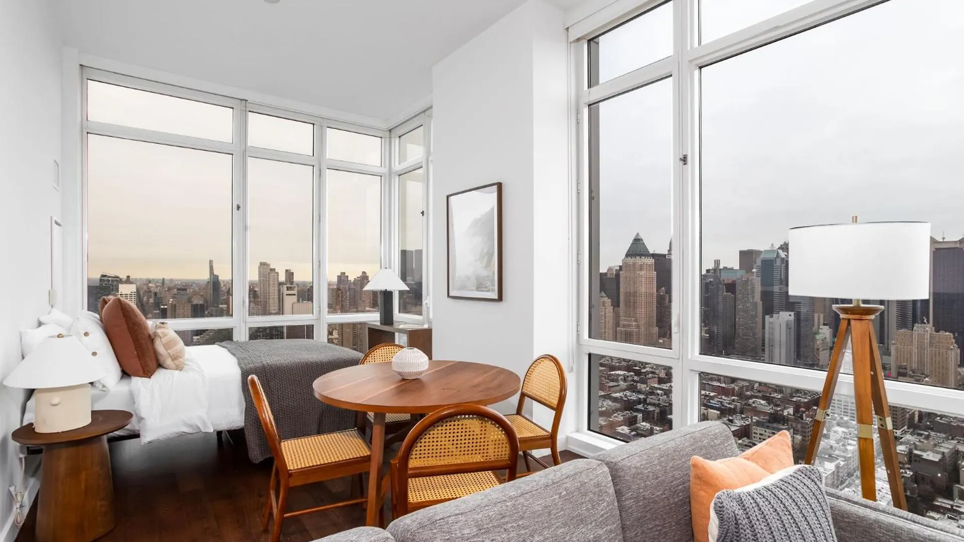 Marvel 2Bd Apartment Νέα Υόρκη