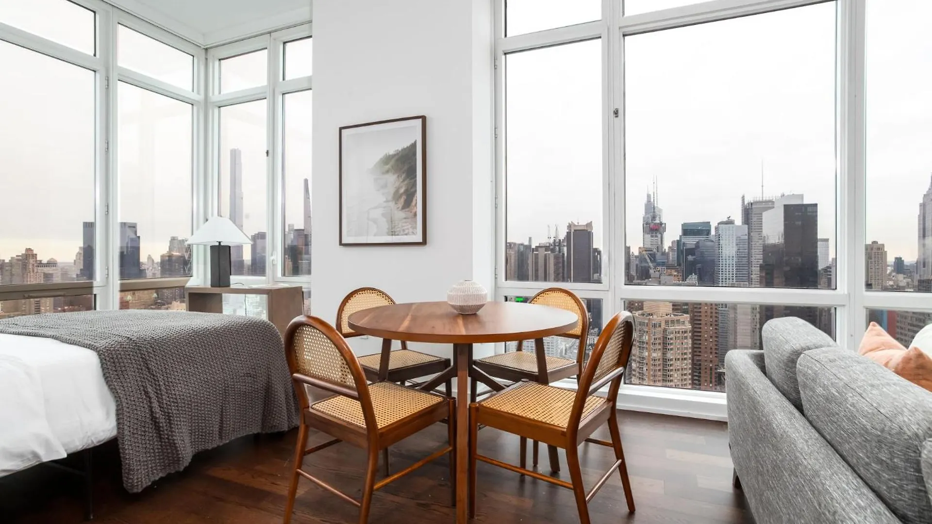 Marvel 2Bd Apartment Νέα Υόρκη Ηνωμένες Πολιτείες της Αμερικής