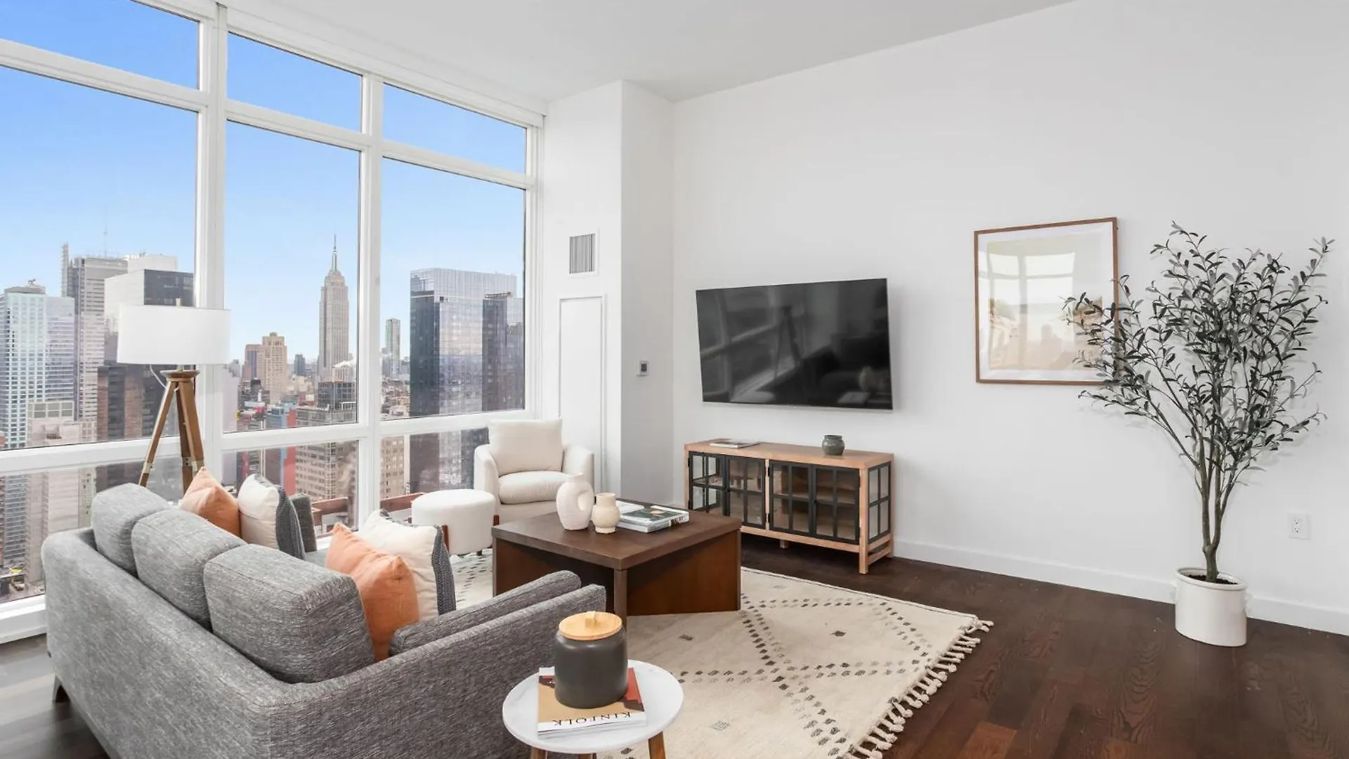 Marvel 2Bd Apartment Νέα Υόρκη Ηνωμένες Πολιτείες της Αμερικής