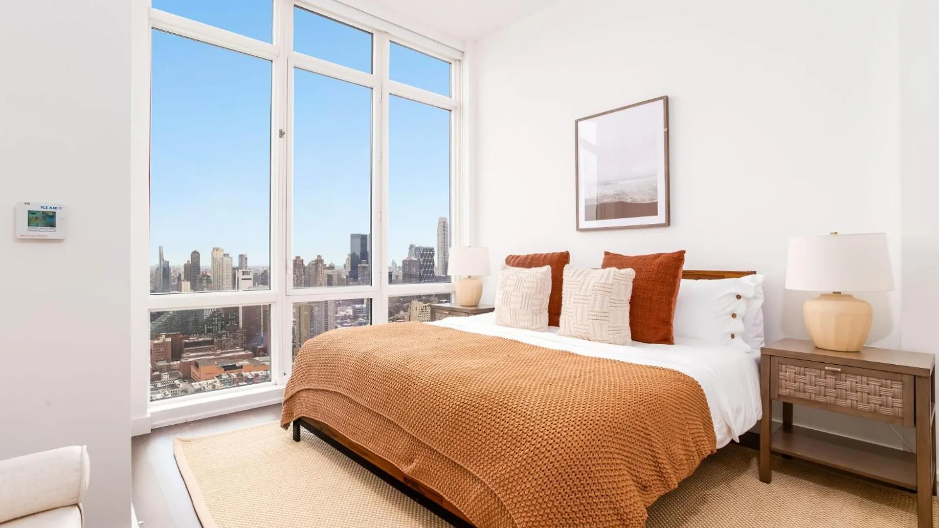 Marvel 2Bd Apartment Νέα Υόρκη Ηνωμένες Πολιτείες της Αμερικής
