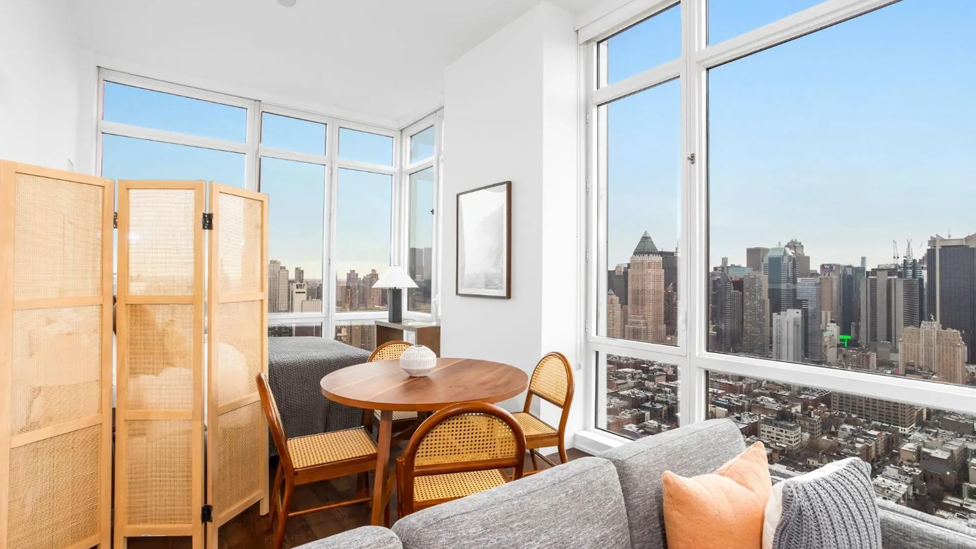 Marvel 2Bd Apartment Νέα Υόρκη