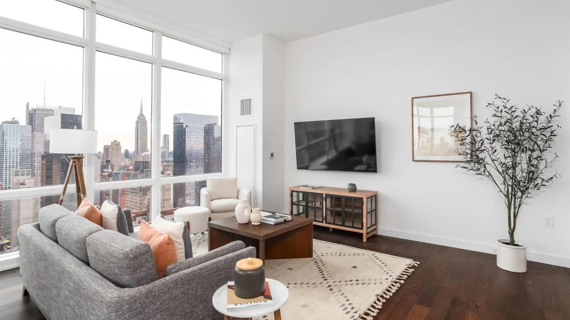 Marvel 2Bd Apartment Νέα Υόρκη